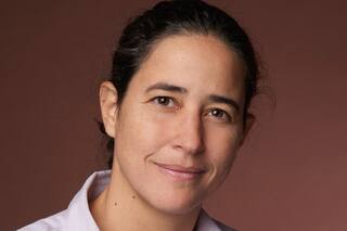 Alexia Rattazzi: “El diagnóstico es como un pacman, se come cruda a la persona”