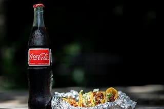 ¿Es la Coca-Cola mexicana más saludable que la de Estados Unidos como dice Donald Trump?