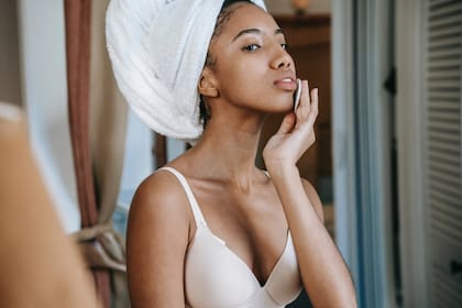 Es recomendable hacer una aplicación de prueba de cada producto