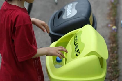 Es recomendable tirar algunas cosas del hogar antes de empezar un nuevo año