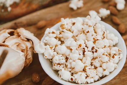 Es rico en vitaminas y minerales que lo hacen un alimento altamente saludable