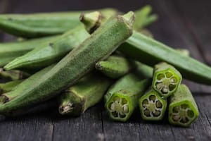 La semilla tropical que protege el corazón gracias a su alto contenido de magnesio