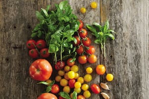 Huerta: tres recetas súper fáciles para aprovechar la cosecha de tomates