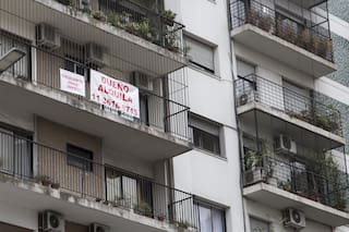 “No creamos en la idea de que un impuesto a la vivienda vacía va a solucionar el problema de los alquileres”