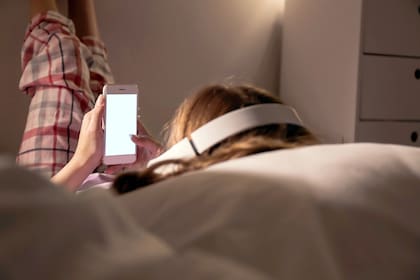 "Es tiempo de que el mundo adulto se haga cargo de la época que generó", advierten los expertos