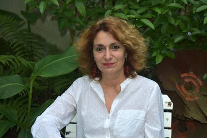 "Es todo un desafío hacer micromonólogos", afirma la dramaturga Roxana Aramburú
