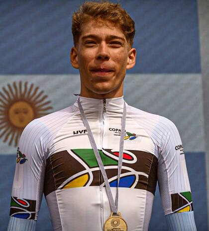 "Es totalmente injusto", declaró Mateo Kalejman sobre la decisión de los jueces