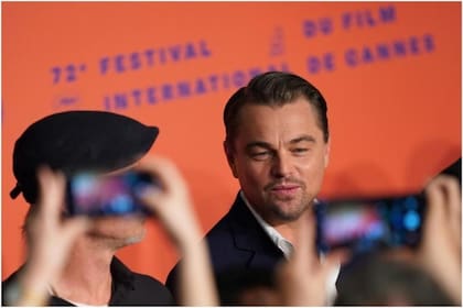 Es un actor conocido por ser activista con temas relacionados con el cuidado del planeta.