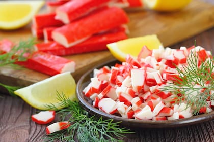 Es un alimento libre de glúten y muy saludable para incluir en ensaladas