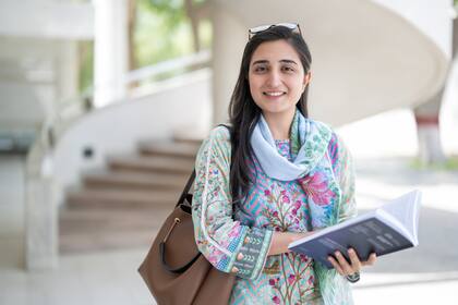 Es un buen mes para que las personas de Libra estudien y se capaciten