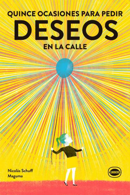 Es un buen momento para pedir deseos