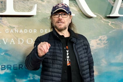 “Es un compendio de todo lo reprobable, lo más ruin y miserable de nuestra sociedad. Y por desgracia tiene igual o más vigencia que cuando fue creado”, dice Santiago Segura sobre Torrente