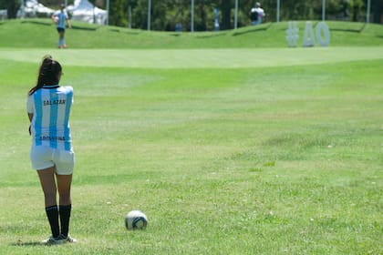El deporte que nació de un juego entre amigos, es ideal para los +40 y mezcla pasión con lógica