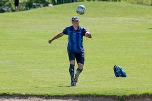 Cómo es el deporte que mezcla pasión y lógica y ya tiene selección nacional: “Se vuelve adictivo”