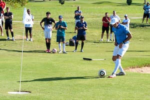 Cómo es el deporte que mezcla pasión y lógica, es ideal para los +40 y ya tiene selección argentina