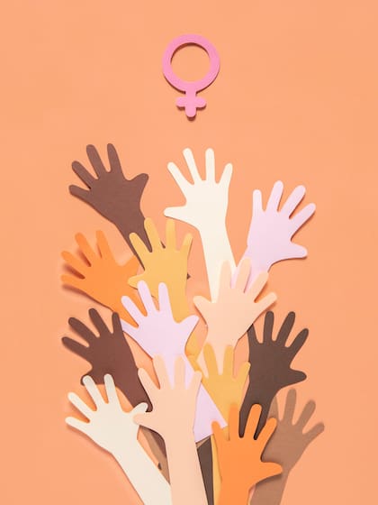 Es un día para visibilizar los problemas que aún continúan (Foto: Freepik)