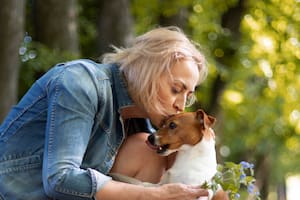 Duelo por una mascota: ¿cómo se consuela a quien lo atraviesa?