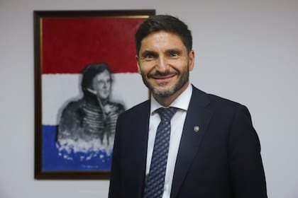 “Es un error atacar a los empresarios. Hay que apostar al crecimiento y al desarrollo de la industria”, advierte Pullaro