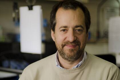 "Es un gratificante reconocimiento a mi carrera y además abre la posibilidad de establecer vínculos de cooperación con colegas para impulsar los proyectos que lidero en el campo de las neurociencias". Foto: Conicet