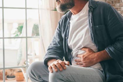 Es un medicamento que se receta a personas con enfermedades relacionadas con el ácido gástrico