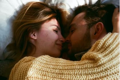 Es un mito que el orgasmo es “la cumbre del placer”: puede serlo, pero hay muchas otras maneras de experimentar placer sexual intenso
