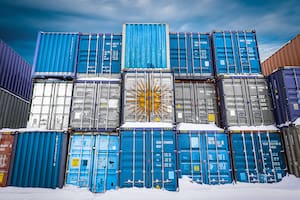 Qué dice The New York Times sobre las diferencias entre Trump y Milei