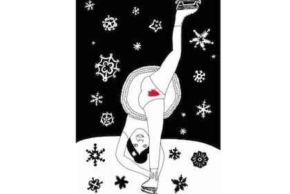 "Es un poco chocante tenerlas en un espacio público como este. Creo que es de mal gusto", le dijo a la BBC en esa época una mujer en el tunnelbana, mientras que un hombre expresó: "Puede que me llames conservador o intolerante, pero me parece aberrante".