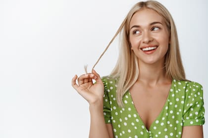 Es un remedio casero y se debe cuidar la duración y la frecuencia de uso (Foto ilustrativa)