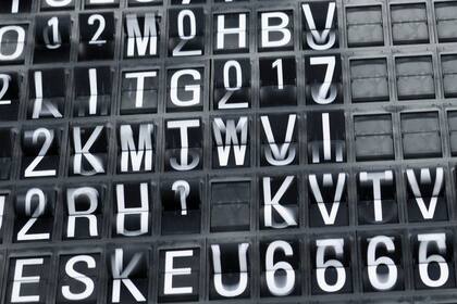 Es un sonido que hipnotiza, ¿lo recuerdas?