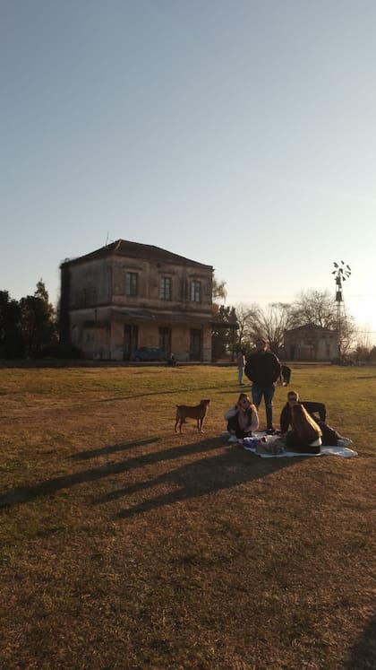 Es una buena alternativa para disfrutar del fin de semana largo