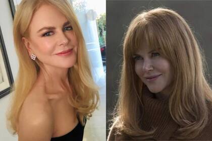 Es una de las actrices más aclamadas del cine de Hollywood