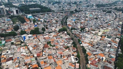 Es una de las ciudades más azotadas por terremotos