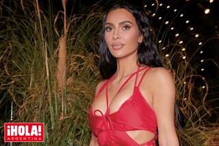 Las fotos de su fabulosa fiesta de cumpleaños repleta de celebrities y lookazos