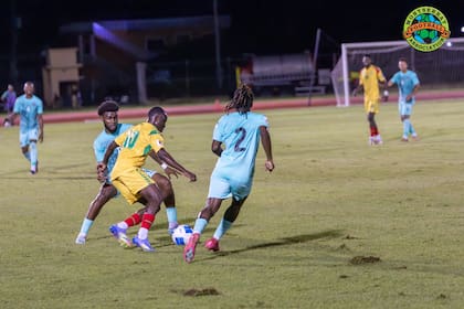 Es una de las selecciones que integra la FIFA y busca director técnico... por Facebook.