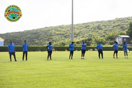 Es una de las selecciones que integra la FIFA y busca director técnico... por Facebook.