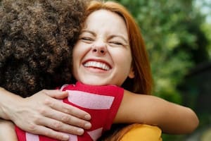 "Es una forma de práctica de gratitud, en la que nos preguntamos: ¿cómo sería mi vida si esta persona no estuviera en ella?".