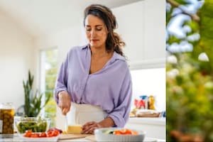 La fruta que muchos rechazan y que ayuda al sistema inmune, cardíaco y a la regulación de azúcar en la sangre