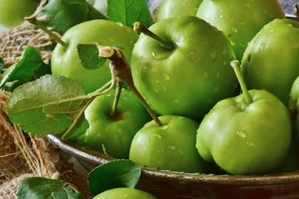 Es una fruta que es fácil para agregar a la dieta diaria