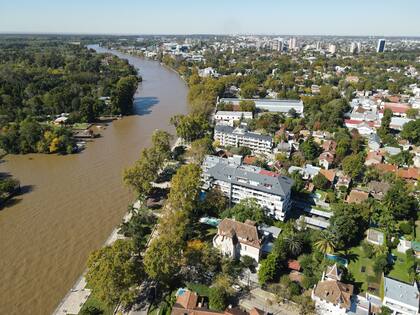 Es una gran alternativa para quienes busquen vivir rodeados de naturaleza pero sin sacrificar la vida urbana