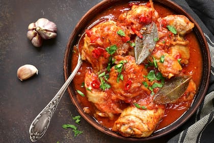 Es una hierba usada en distintas cocinas del mundo por su versatilidad