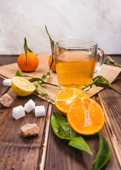 Es una opción saludable y natural para cuidar el cuerpo en los meses más fríos (Foto de carácter ilustrativo: Freepik)