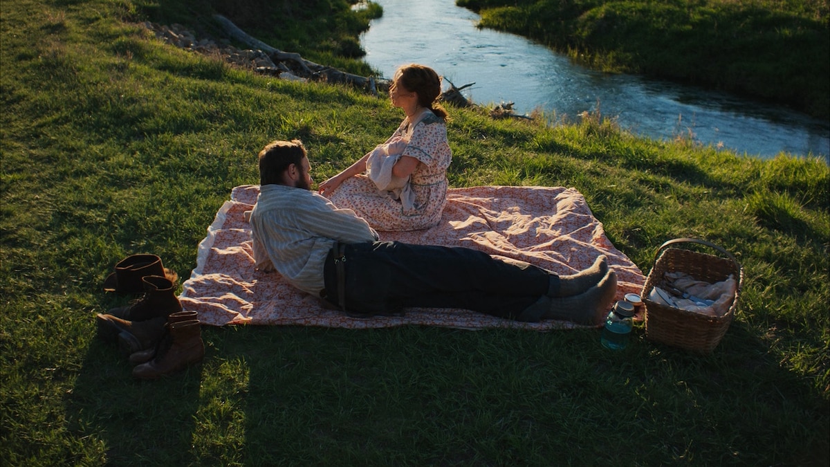 Dónde ver y de qué se trata Train Dreams (Sueños de trenes), nominada a la Mejor Película del Oscar 2026