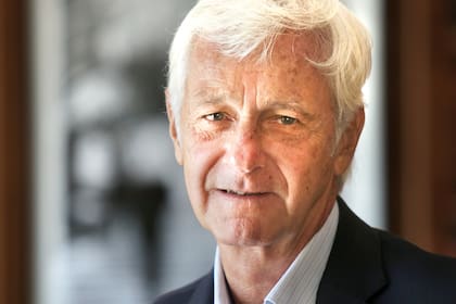 “Es una preocupación para las personas que votaron a Milei en el balotaje”, opinó el abogado constitucionalista Alejandro Carrió