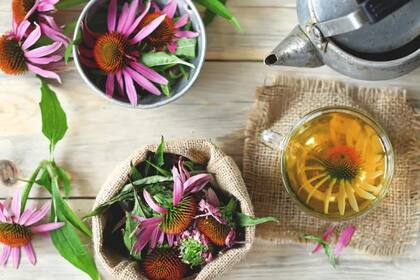 Es una preparación simple y con pocos productos