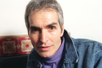 "Es único en el cine argentino, lo han querido comparar con Pedro Almodóvar y él se despegó totalmente de esa idea. Y, a veces, con John Waters", sostiene la directora del documental, María Onis