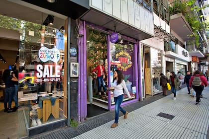 El Ejecutivo quiere facilitar la habilitación de comercios para que solo demande 15 minutos