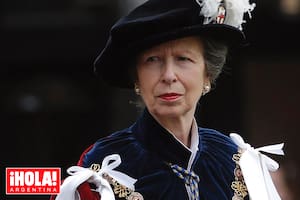 Es uno de los miembros más importantes de la monarquía