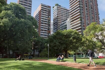 “La mayoría de quienes compraron en la zona no lo han hecho como inversión, sino porque realmente quieren vivir en esta singular ubicación", aseguran los especialistas