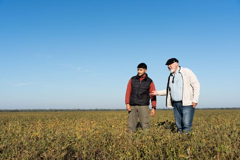 Juan Carlos “Teddy” Cotella: el productor que transformó 8500 hectáreas con sostenibilidad y planificación en el norte argentino
