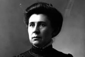 Ida Tarbell, la mujer que enfrentó a Rockefeller